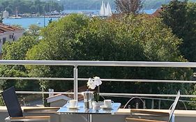 Villa Medulina Sea View